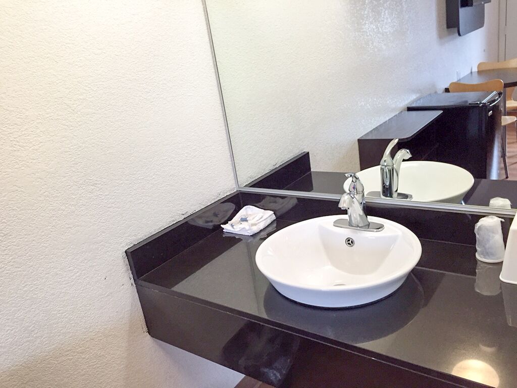 Motel 6 Bakersfield Ruang foto